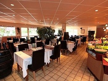 Отель Bagatelle Дизи Экстерьер фото
